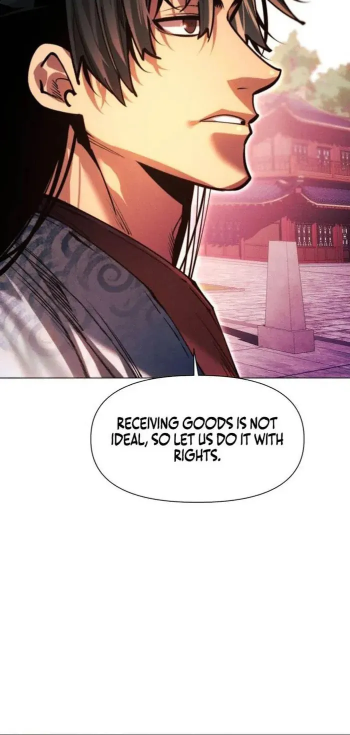 A Modern Man Who Transmigrated Into the Murim World Chapter 175 page 72 - 