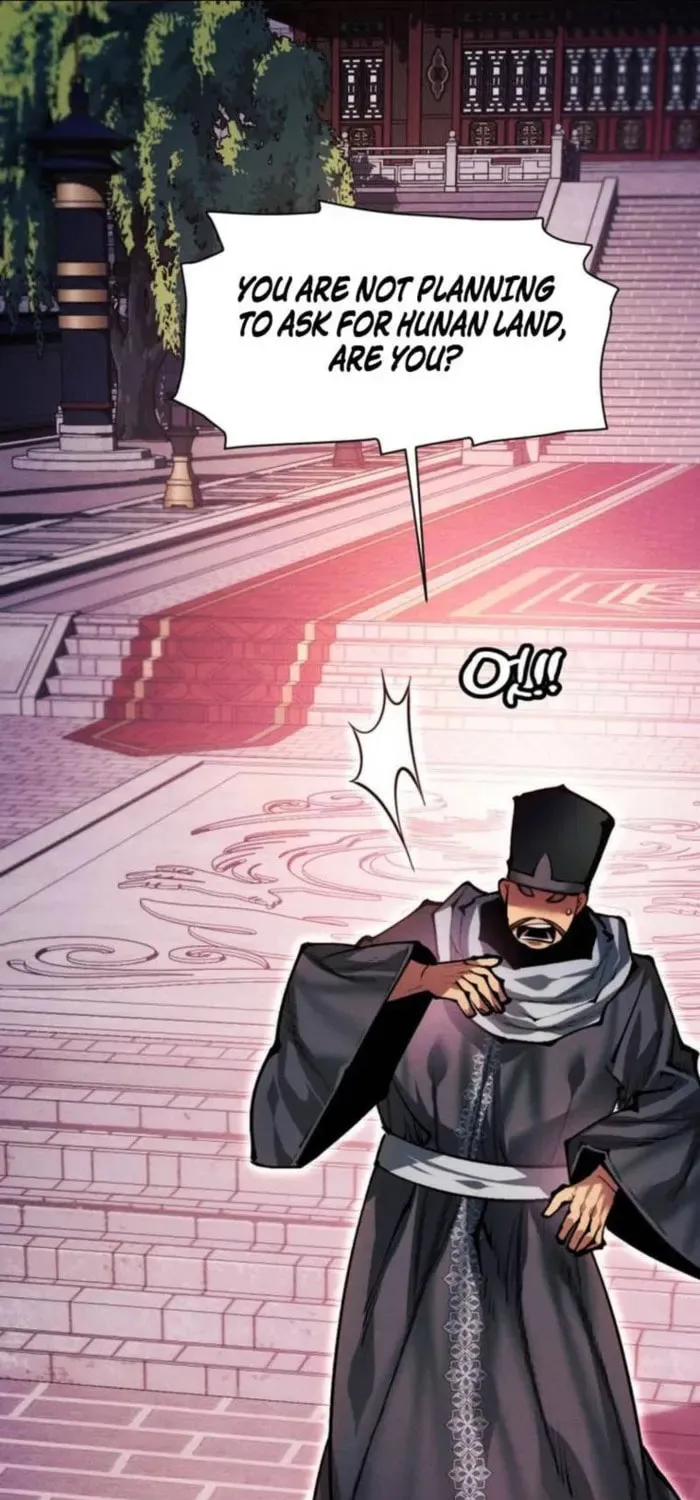 A Modern Man Who Transmigrated Into the Murim World Chapter 175 page 73 - 