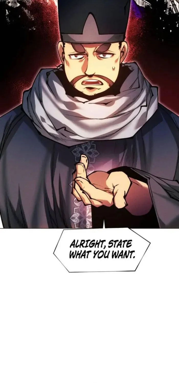 A Modern Man Who Transmigrated Into the Murim World Chapter 175 page 76 - 