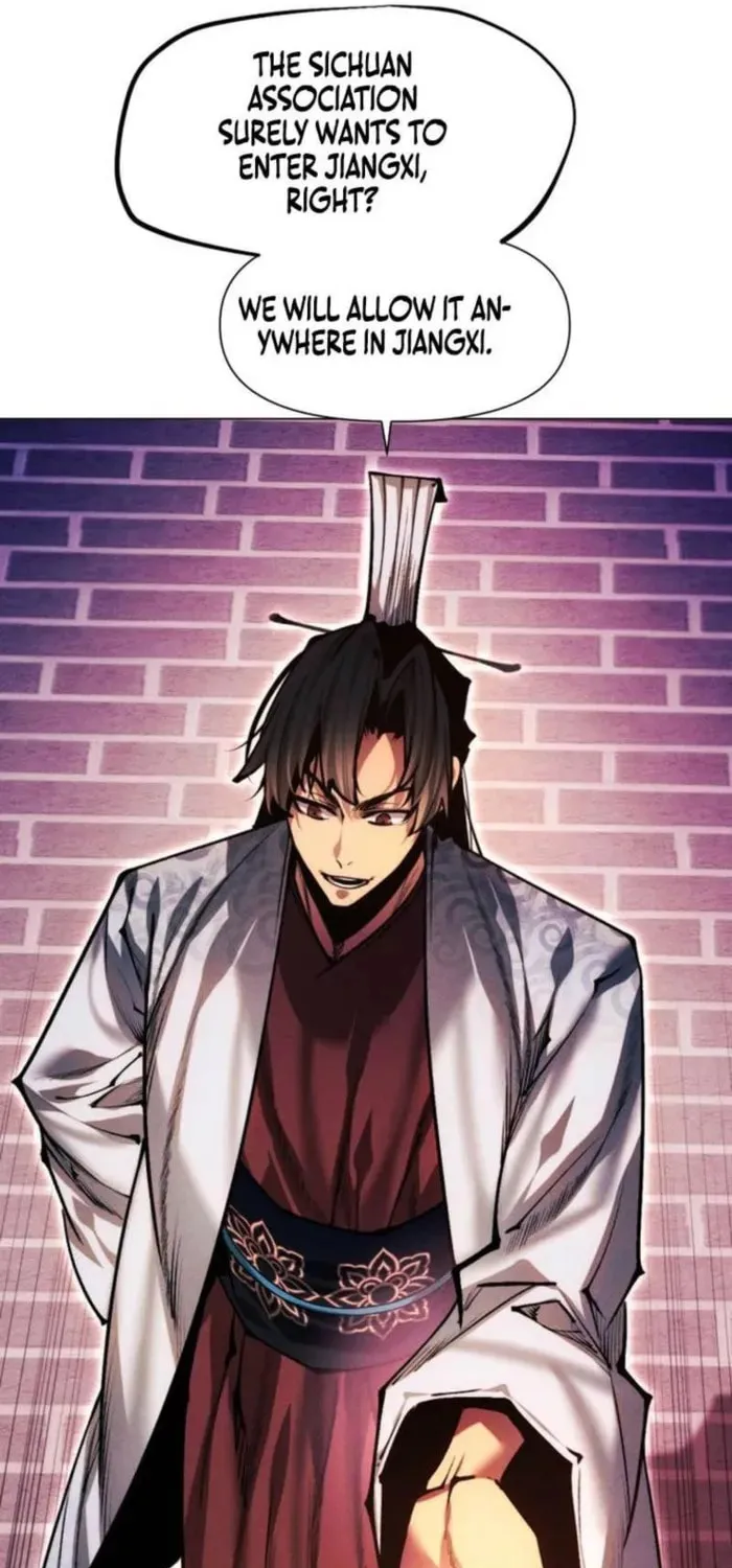 A Modern Man Who Transmigrated Into the Murim World Chapter 175 page 77 - 