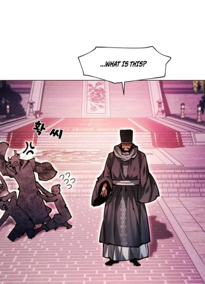 A Modern Man Who Transmigrated Into the Murim World Chapter 175 page 79 - 