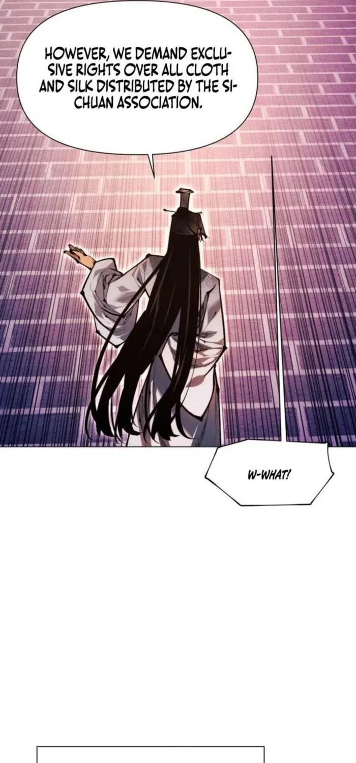 A Modern Man Who Transmigrated Into the Murim World Chapter 175 page 80 - 
