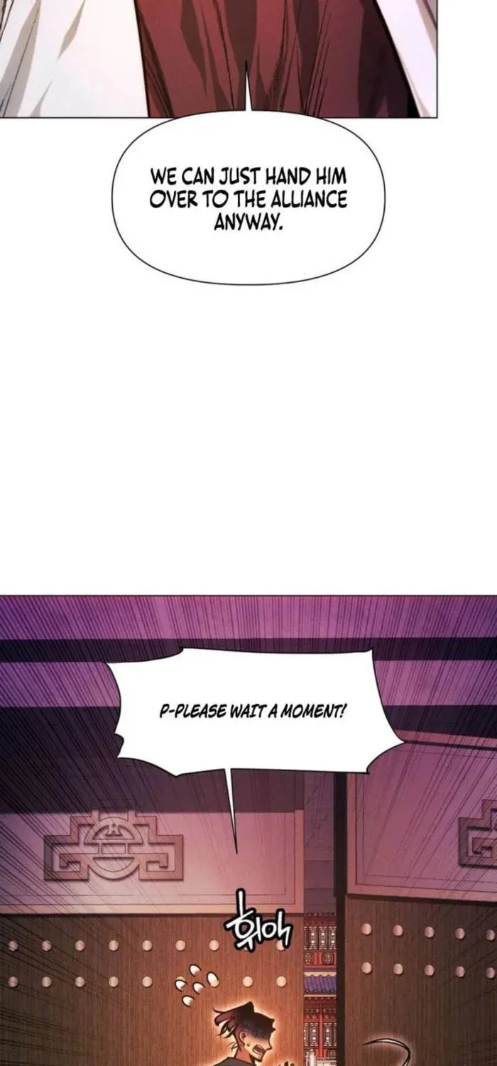 A Modern Man Who Transmigrated Into the Murim World Chapter 175 page 9 - 