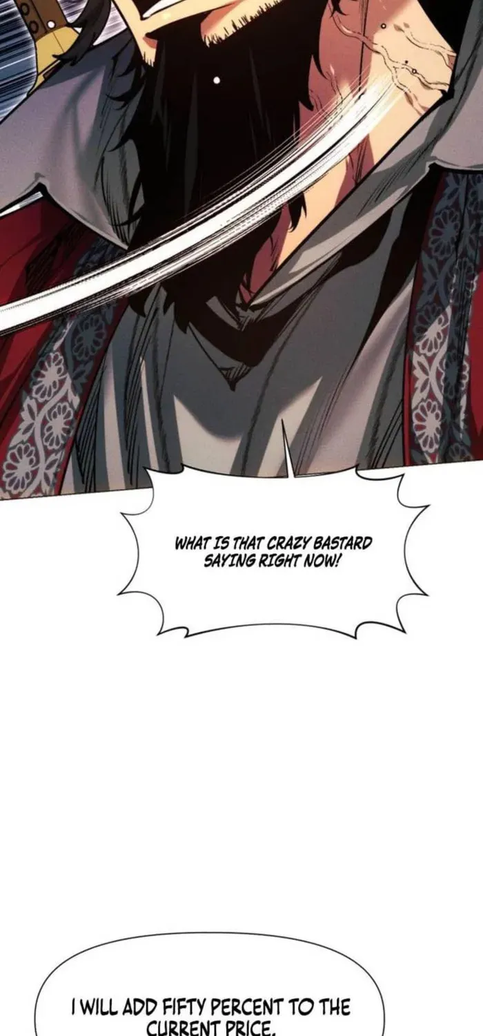 A Modern Man Who Transmigrated Into the Murim World Chapter 175 page 84 - 