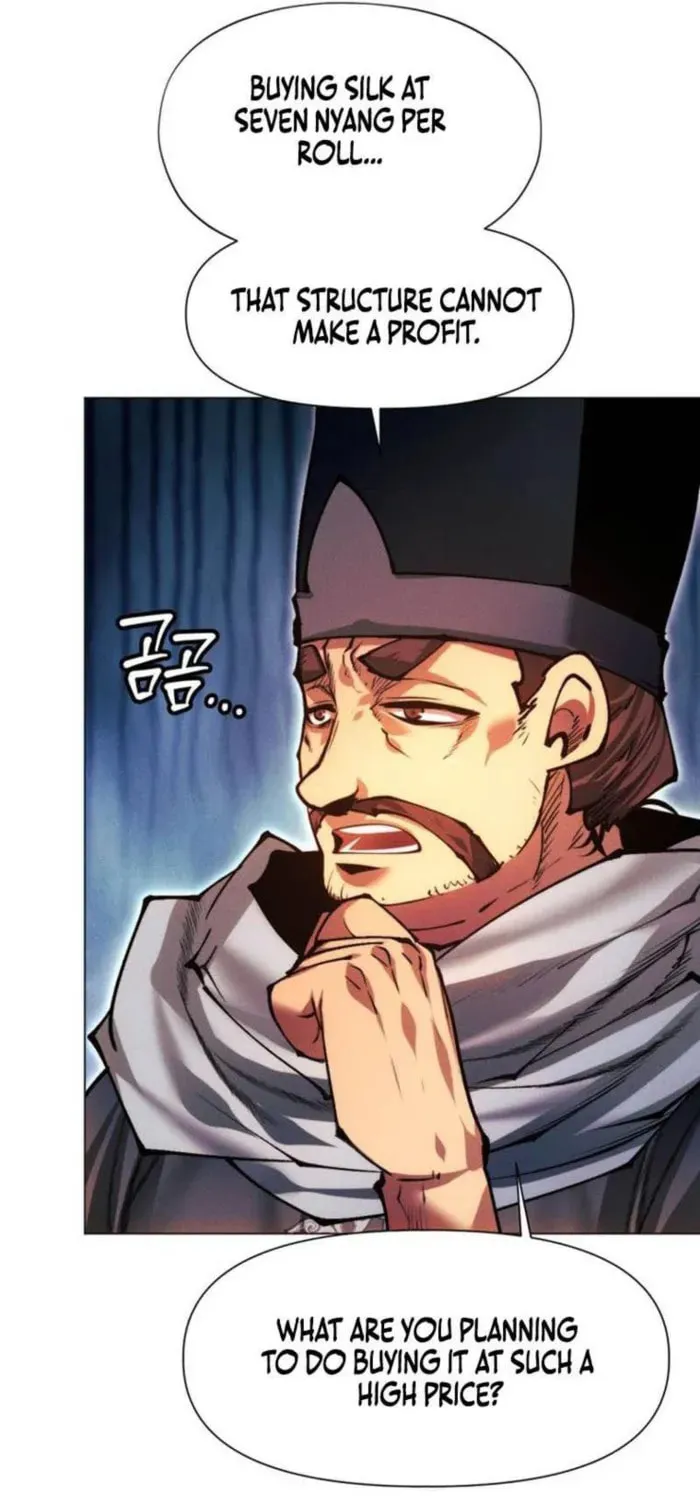 A Modern Man Who Transmigrated Into the Murim World Chapter 175 page 87 - 