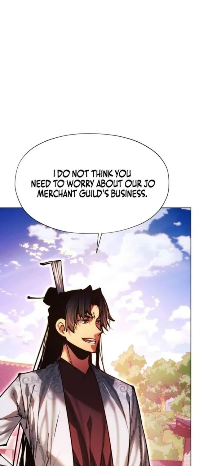 A Modern Man Who Transmigrated Into the Murim World Chapter 175 page 88 - 