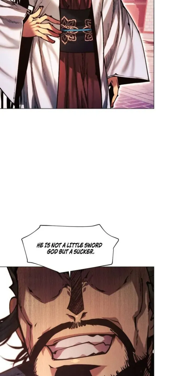 A Modern Man Who Transmigrated Into the Murim World Chapter 175 page 89 - 