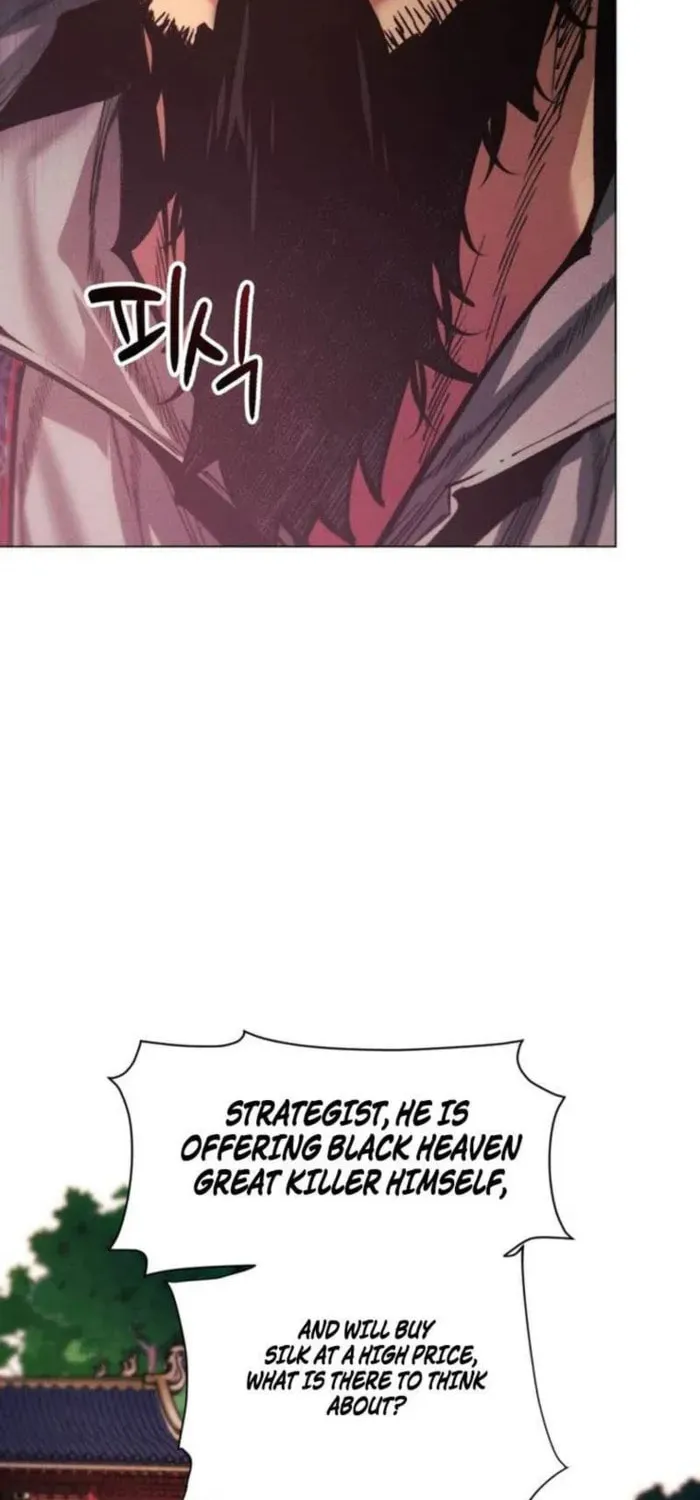 A Modern Man Who Transmigrated Into the Murim World Chapter 175 page 90 - 