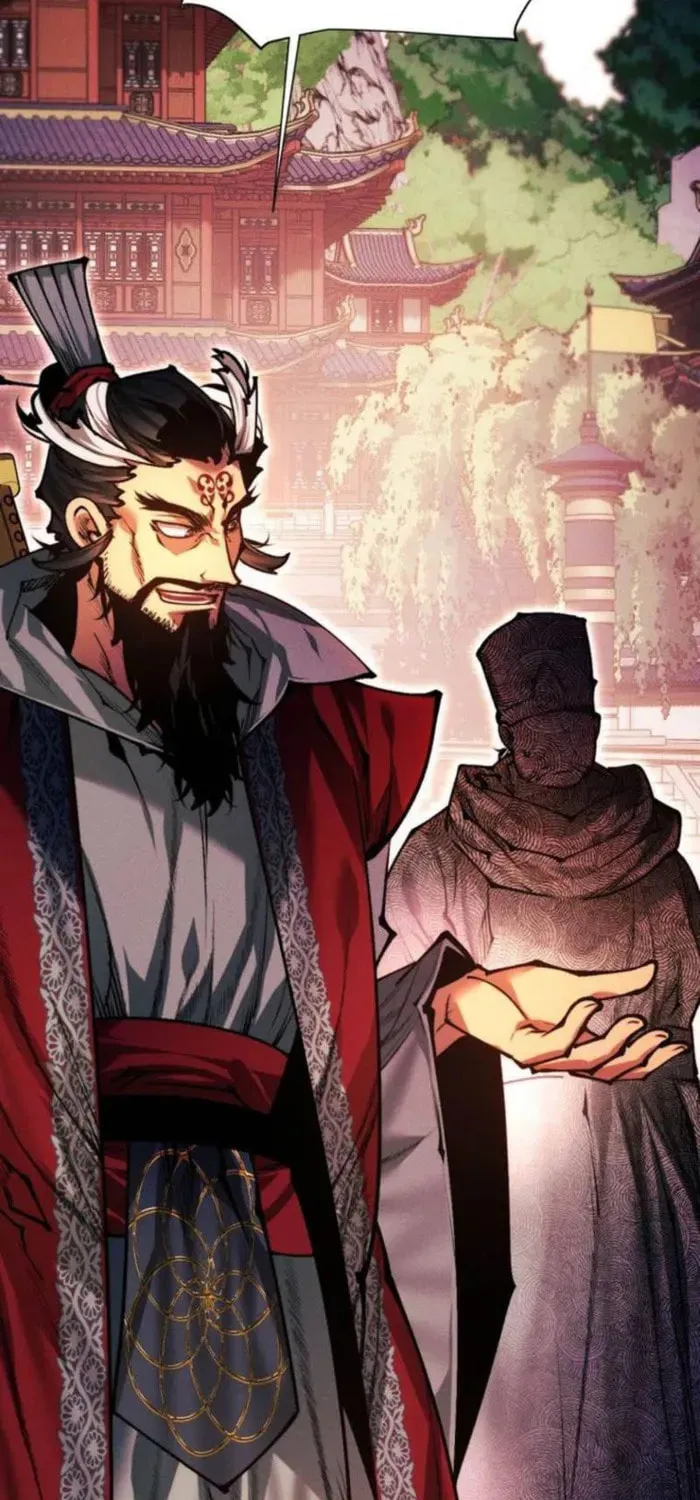 A Modern Man Who Transmigrated Into the Murim World Chapter 175 page 91 - 