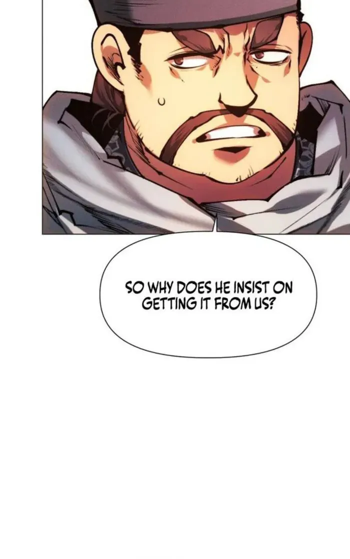 A Modern Man Who Transmigrated Into the Murim World Chapter 175 page 93 - 