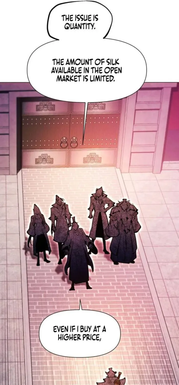A Modern Man Who Transmigrated Into the Murim World Chapter 175 page 94 - 