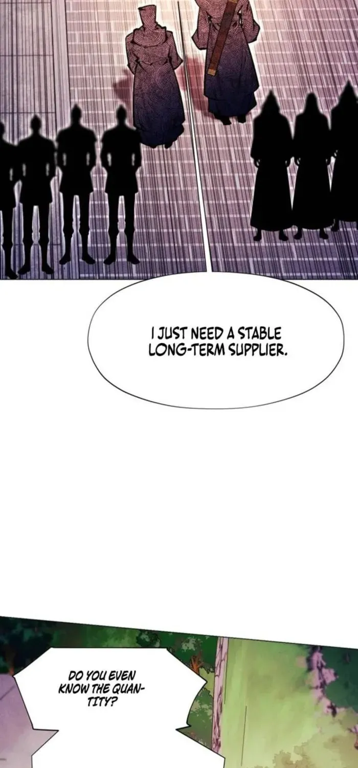 A Modern Man Who Transmigrated Into the Murim World Chapter 175 page 95 - 
