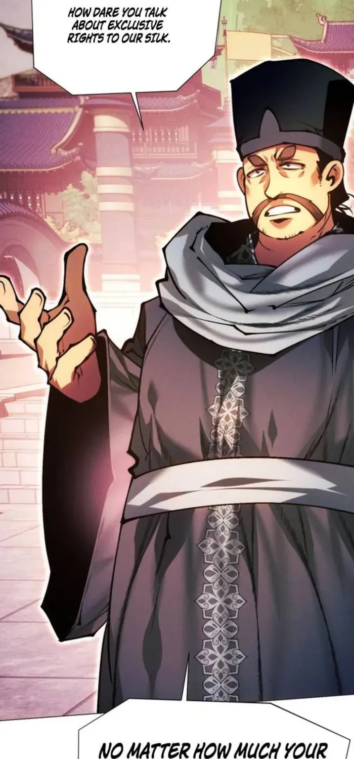 A Modern Man Who Transmigrated Into the Murim World Chapter 175 page 96 - 