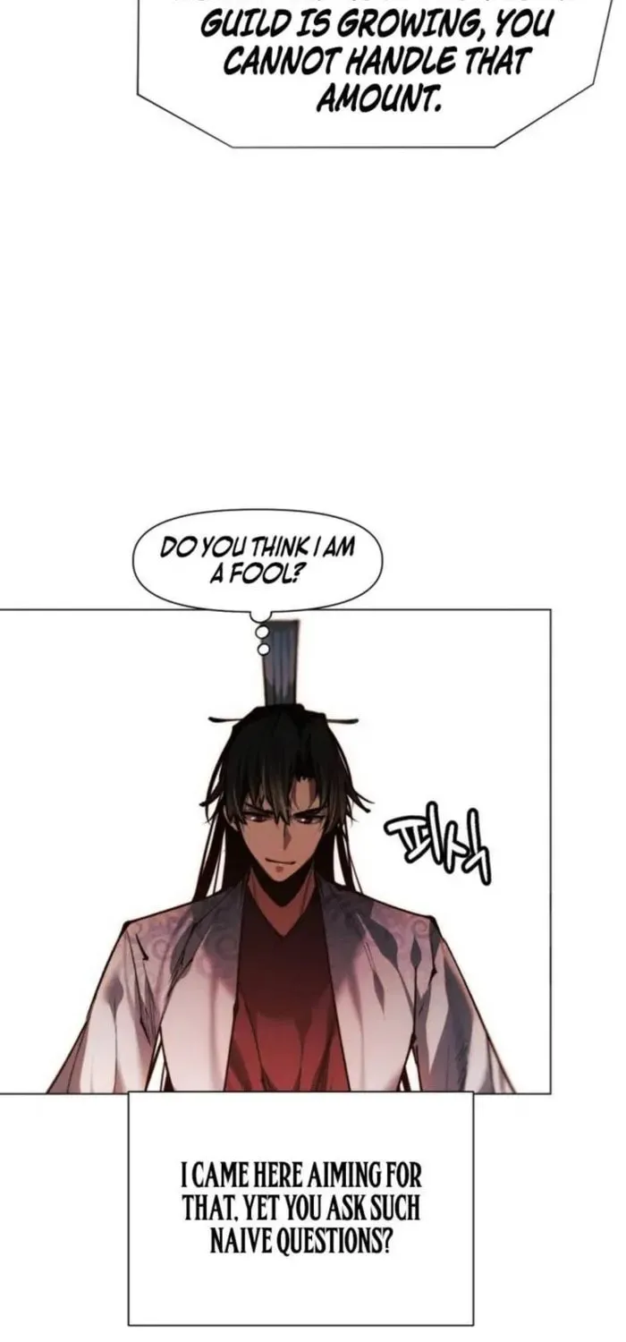 A Modern Man Who Transmigrated Into the Murim World Chapter 175 page 97 - 