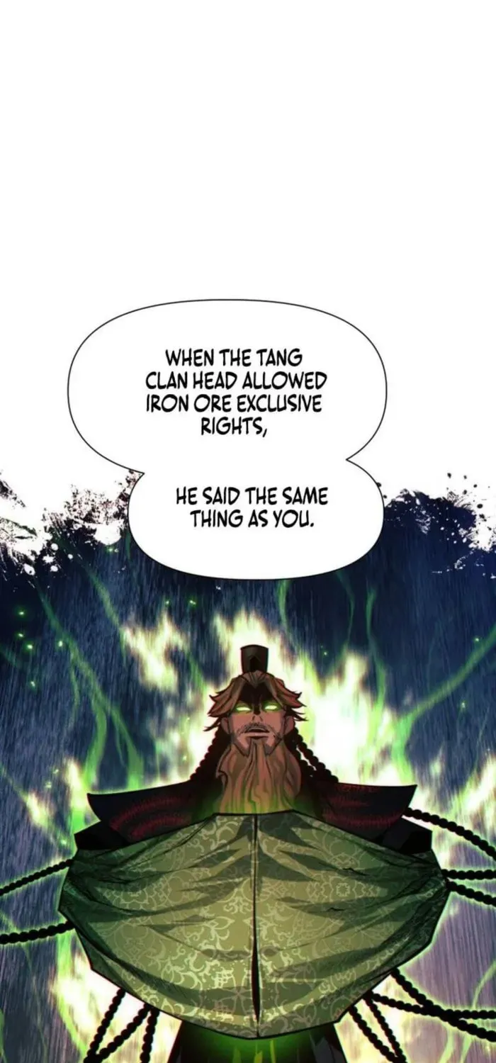 A Modern Man Who Transmigrated Into the Murim World Chapter 175 page 98 - 