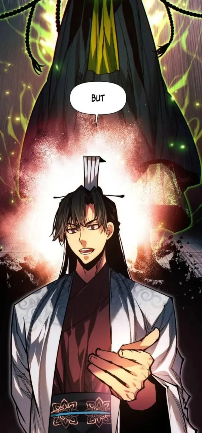 A Modern Man Who Transmigrated Into the Murim World Chapter 175 page 99 - 