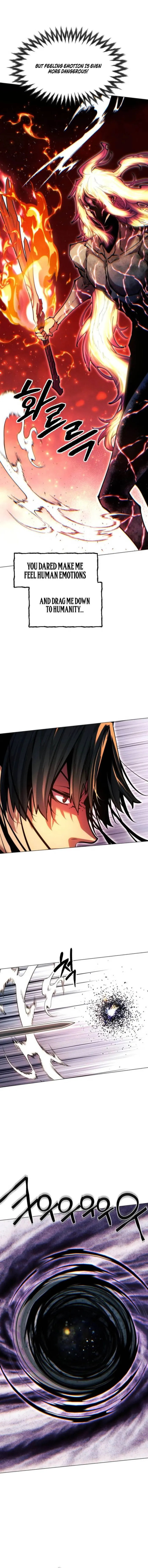 A Modern Man Who Transmigrated Into the Murim World Chapter 180 page 16 - 