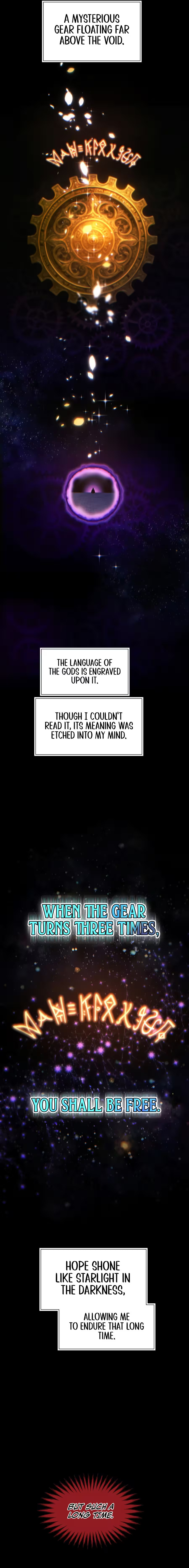 A Modern Man Who Transmigrated Into the Murim World Chapter 182 page 6 - 