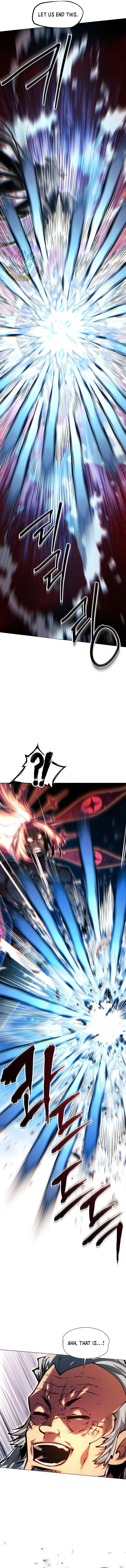 A Modern Man Who Transmigrated Into the Murim World Chapter 183 page 7 - 