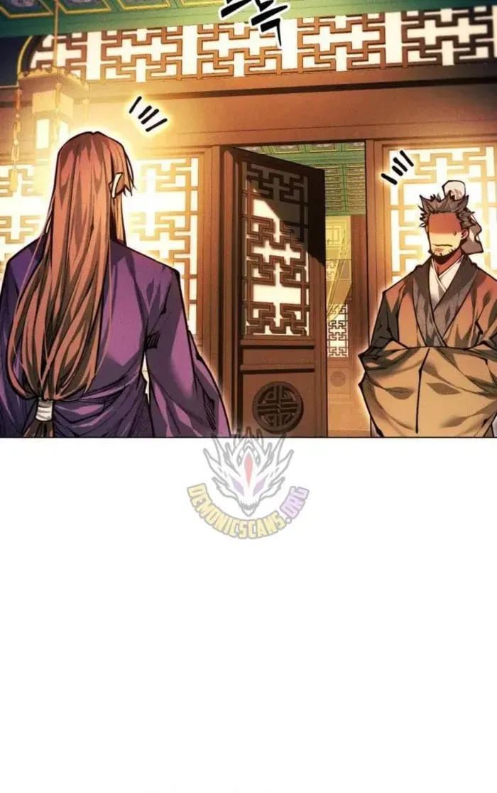 A Modern Man Who Transmigrated Into the Murim World Chapter 184 page 11 - 