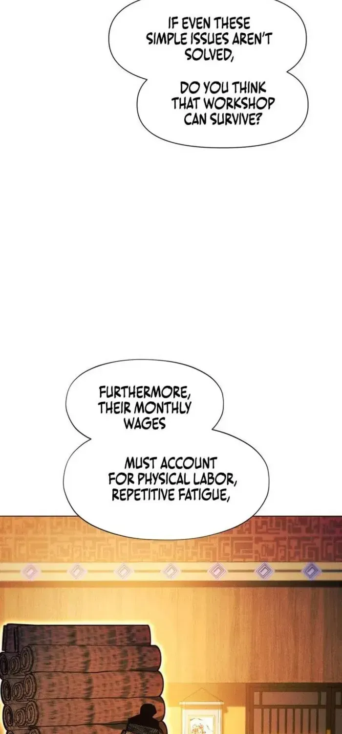 A Modern Man Who Transmigrated Into the Murim World Chapter 184 page 101 - 