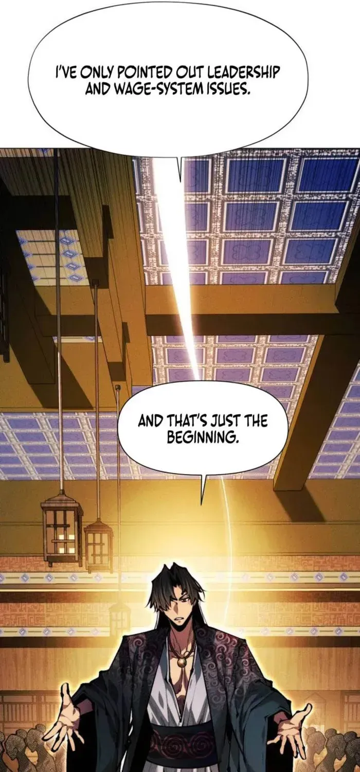 A Modern Man Who Transmigrated Into the Murim World Chapter 184 page 107 - 
