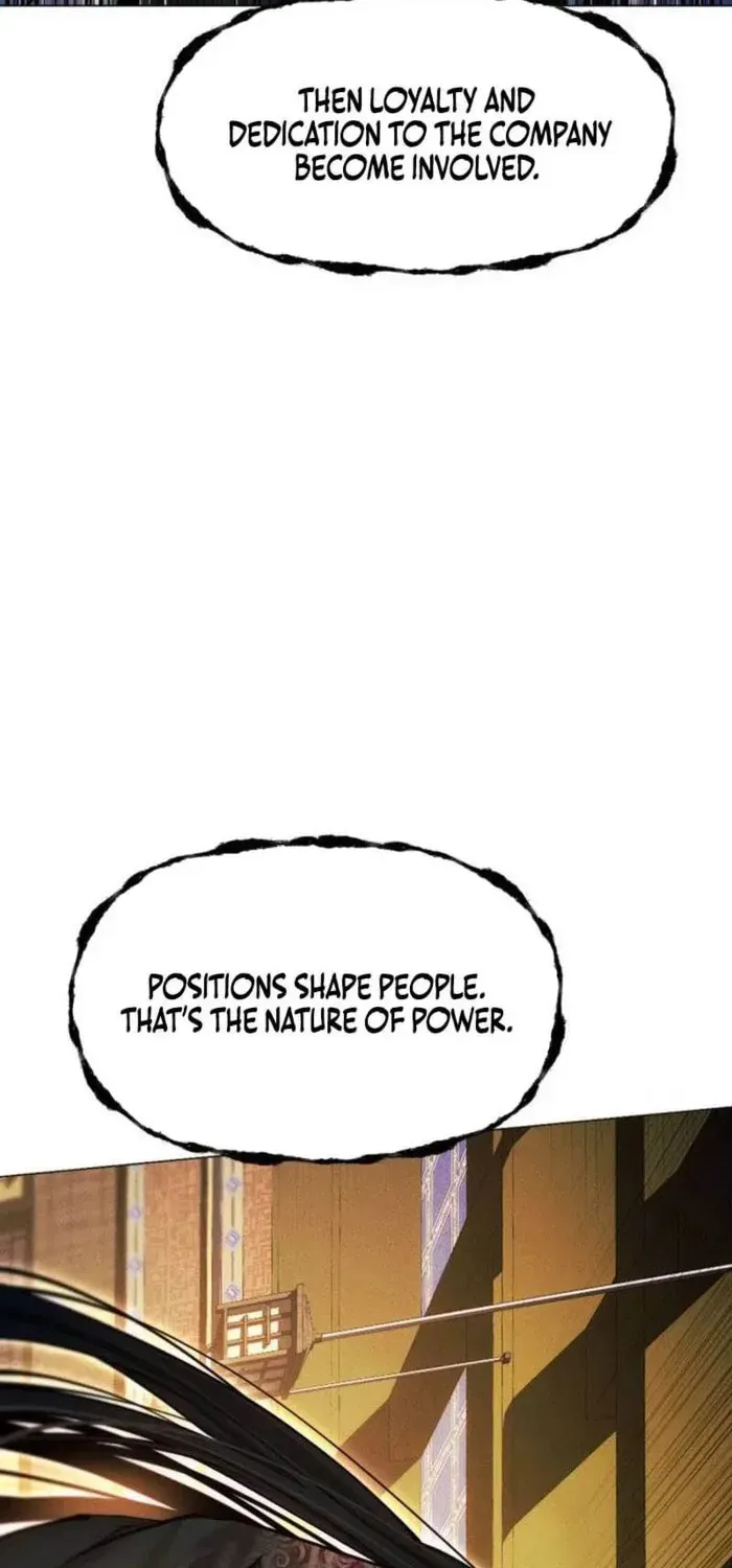 A Modern Man Who Transmigrated Into the Murim World Chapter 184 page 115 - 