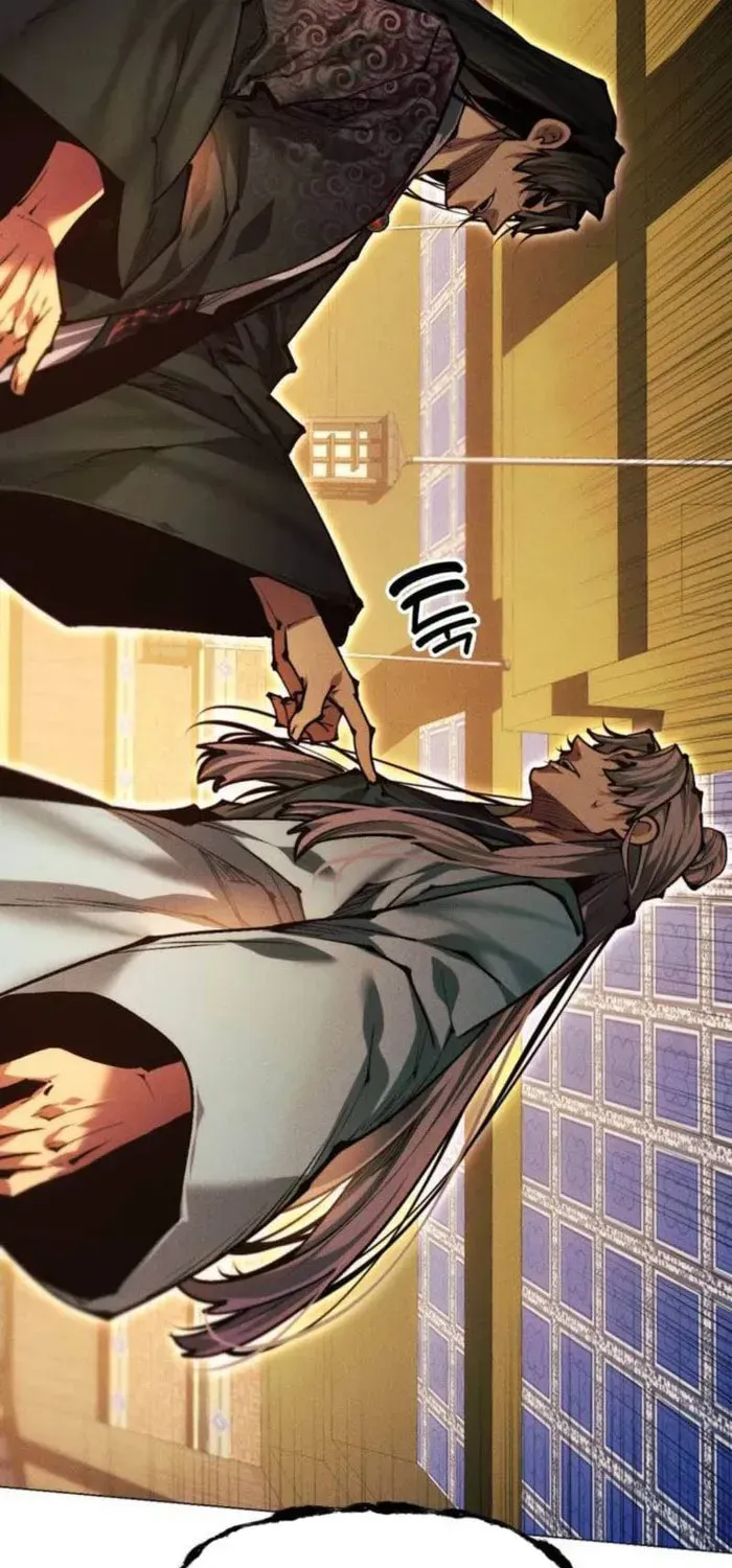A Modern Man Who Transmigrated Into the Murim World Chapter 184 page 116 - 