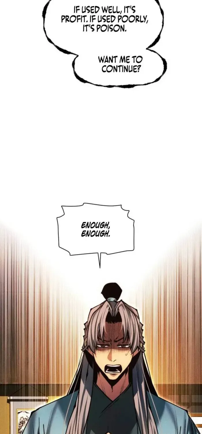 A Modern Man Who Transmigrated Into the Murim World Chapter 184 page 117 - 