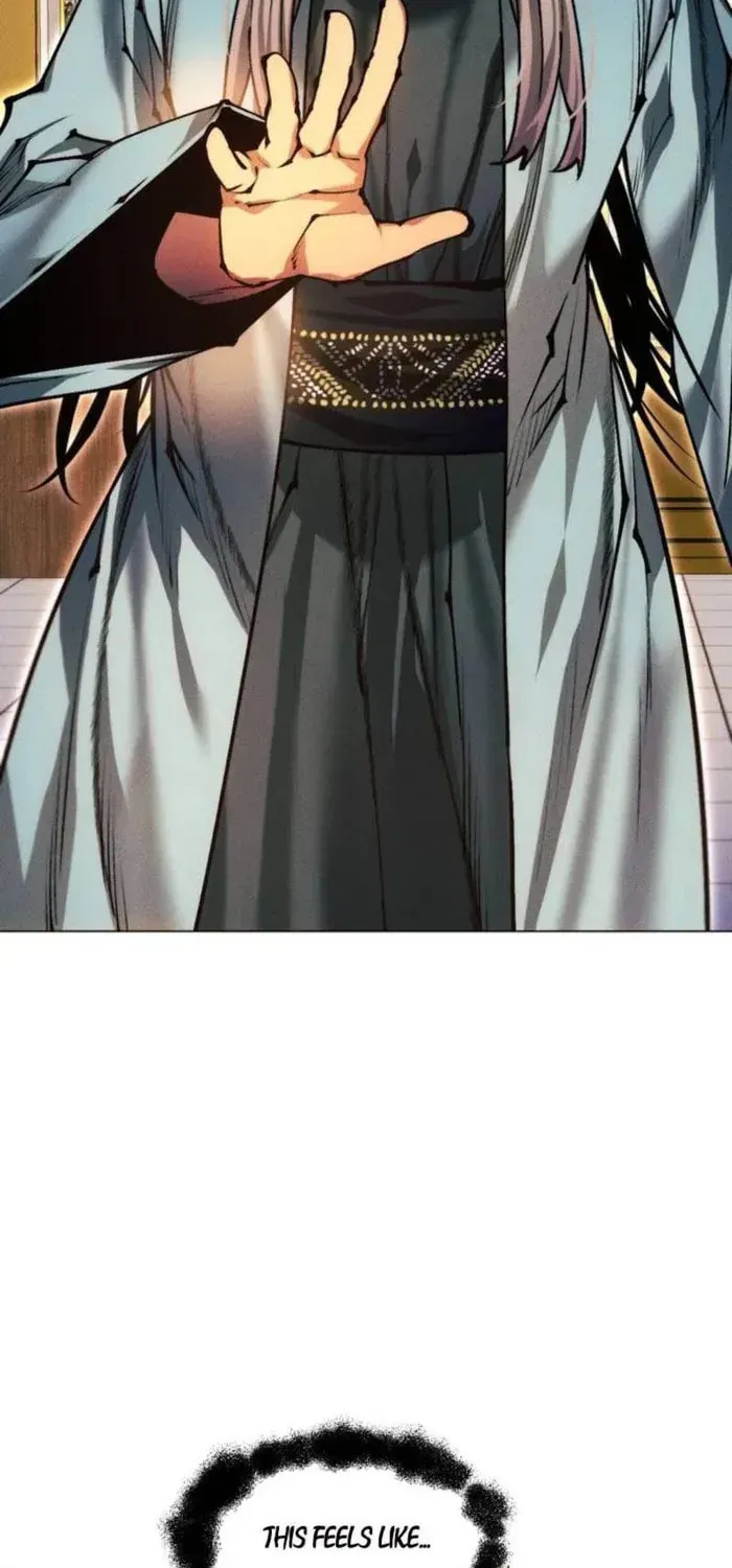 A Modern Man Who Transmigrated Into the Murim World Chapter 184 page 118 - 