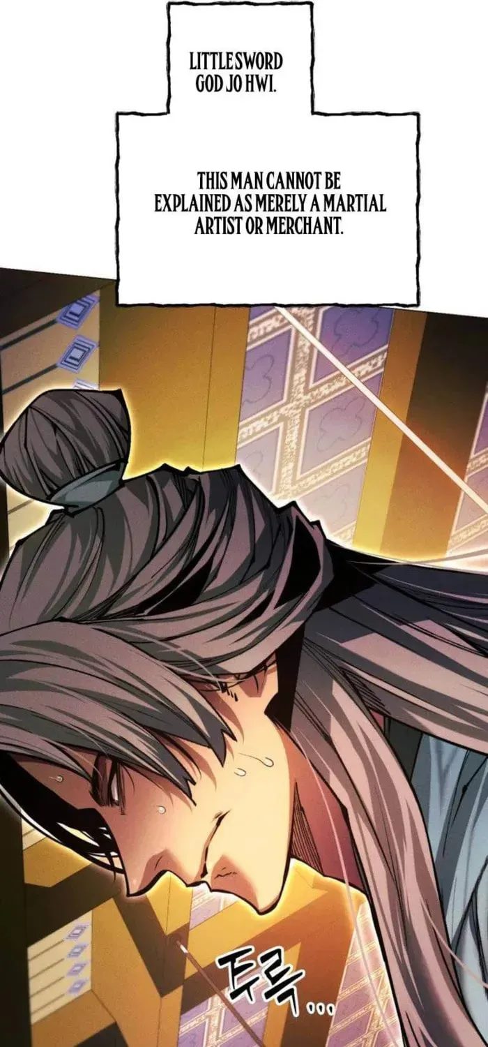 A Modern Man Who Transmigrated Into the Murim World Chapter 184 page 121 - 