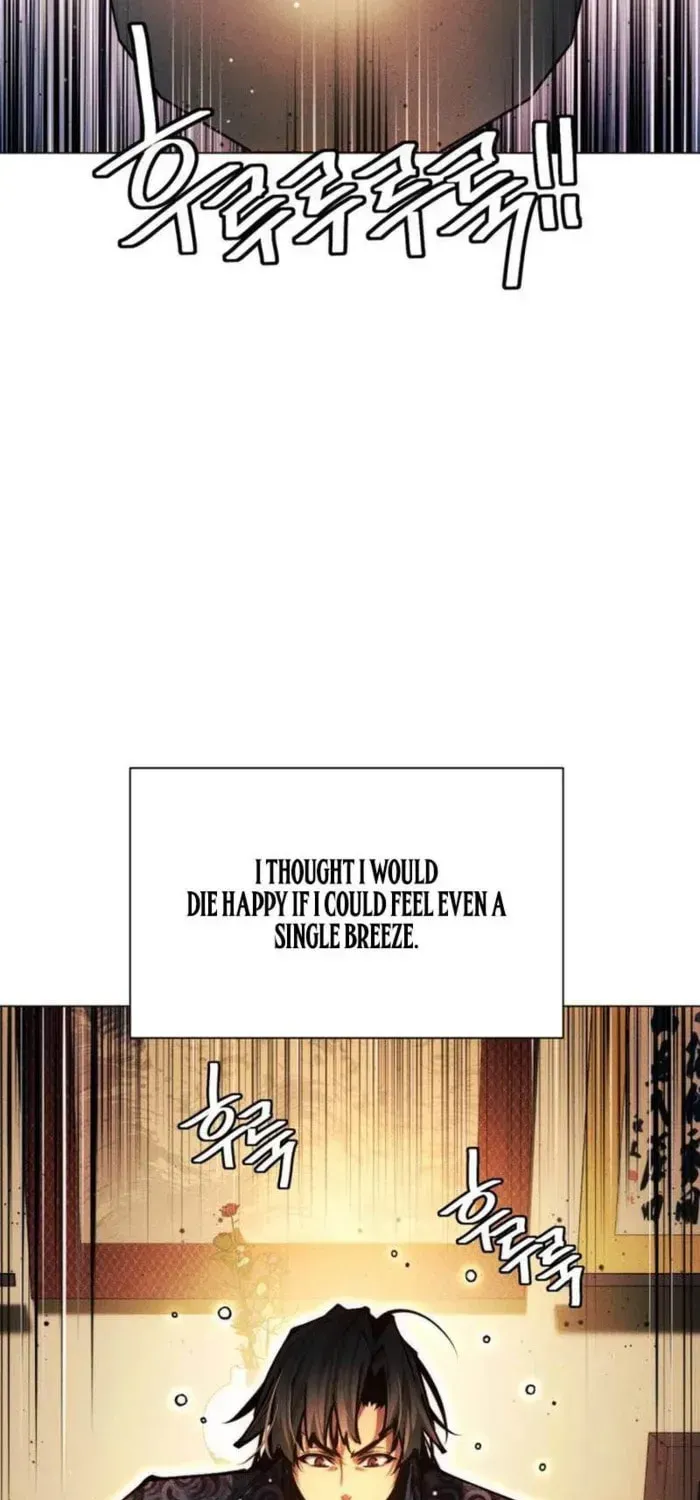 A Modern Man Who Transmigrated Into the Murim World Chapter 184 page 16 - 