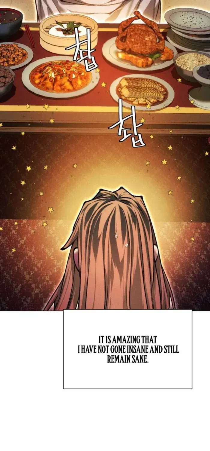 A Modern Man Who Transmigrated Into the Murim World Chapter 184 page 22 - 