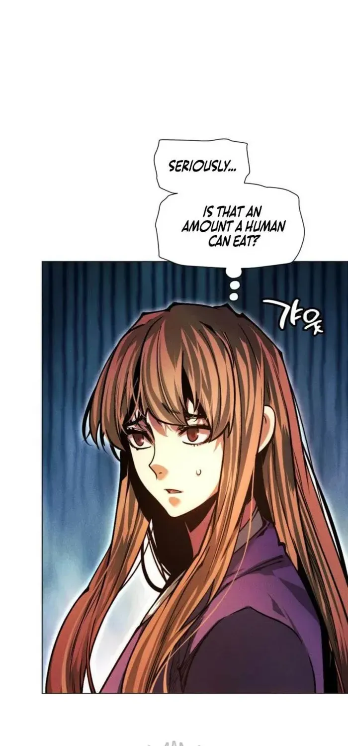 A Modern Man Who Transmigrated Into the Murim World Chapter 184 page 23 - 