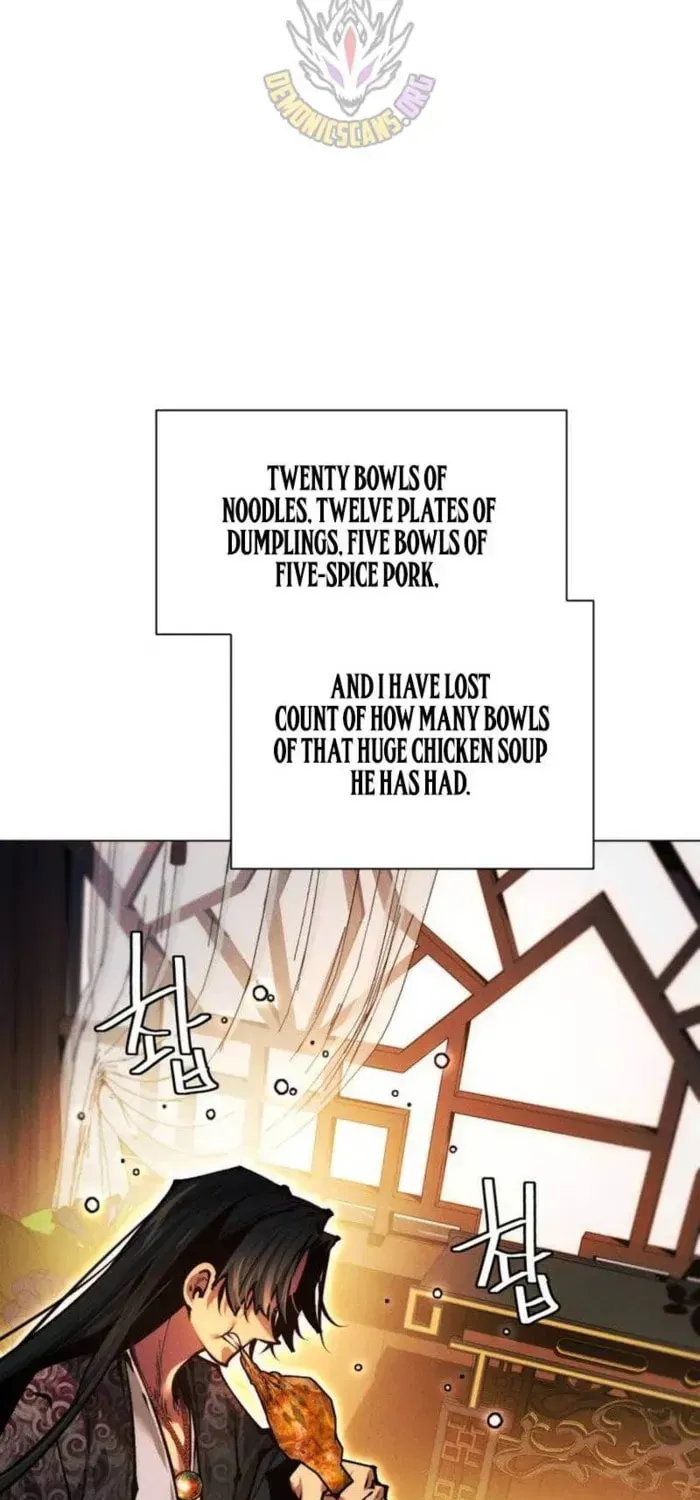 A Modern Man Who Transmigrated Into the Murim World Chapter 184 page 24 - 