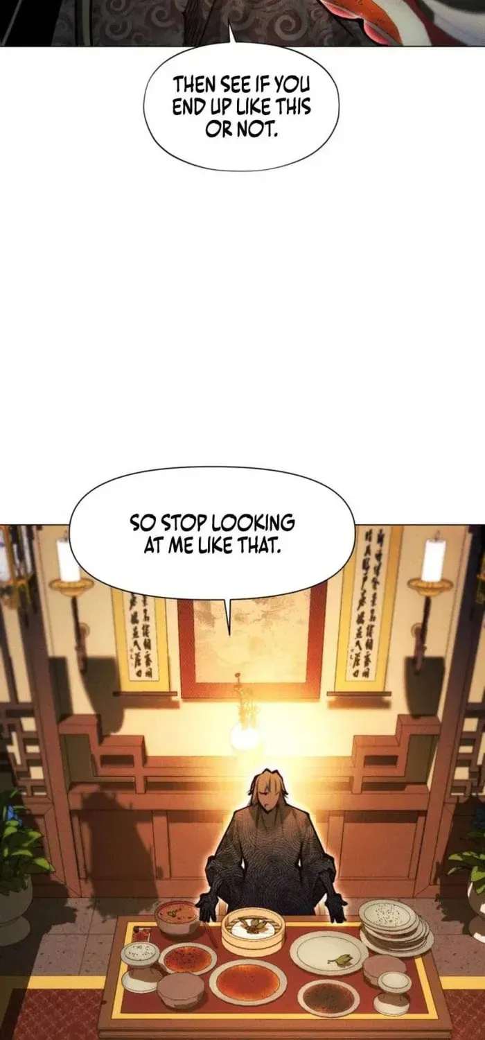 A Modern Man Who Transmigrated Into the Murim World Chapter 184 page 28 - 