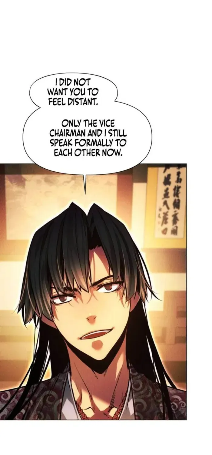 A Modern Man Who Transmigrated Into the Murim World Chapter 184 page 30 - 