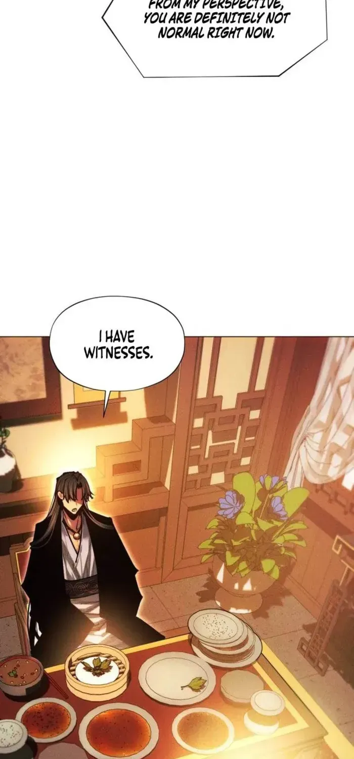 A Modern Man Who Transmigrated Into the Murim World Chapter 184 page 36 - 