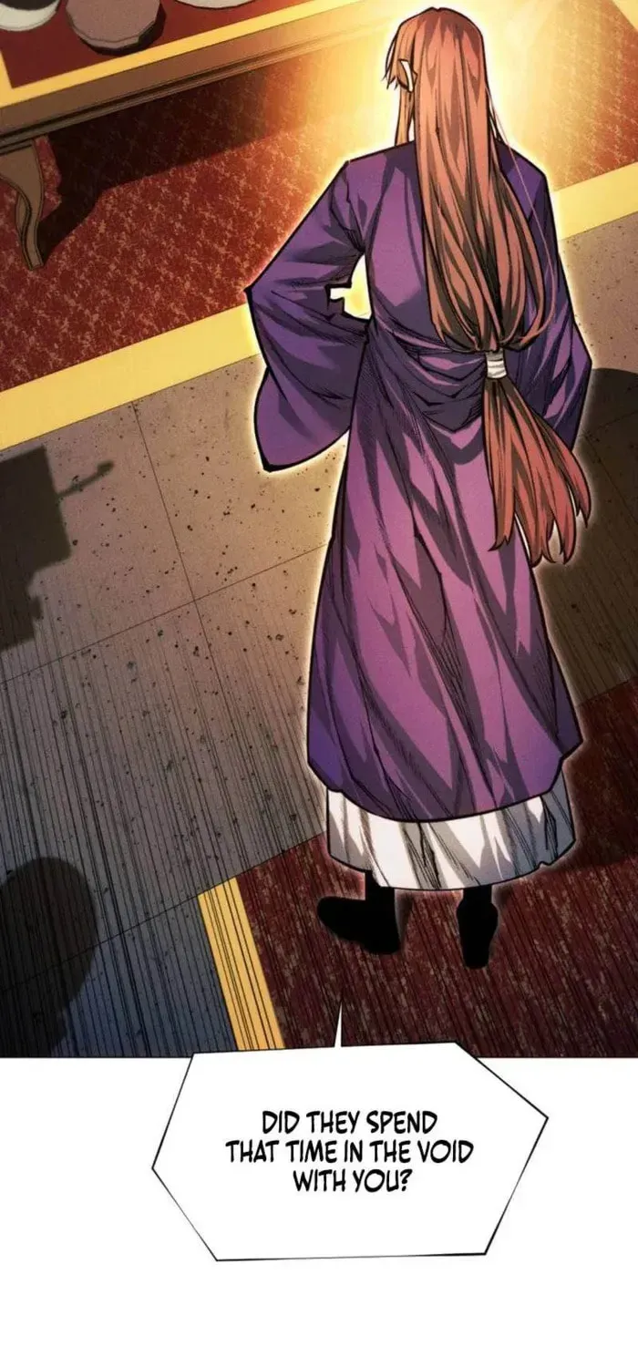 A Modern Man Who Transmigrated Into the Murim World Chapter 184 page 37 - 