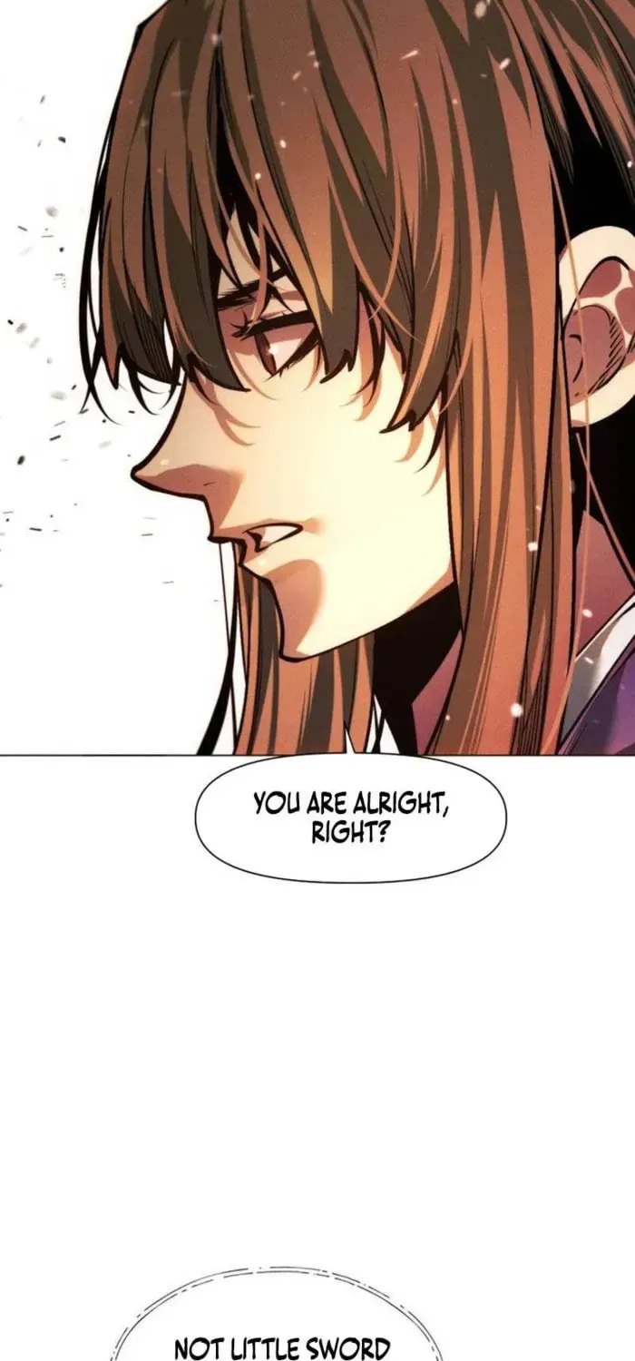 A Modern Man Who Transmigrated Into the Murim World Chapter 184 page 44 - 