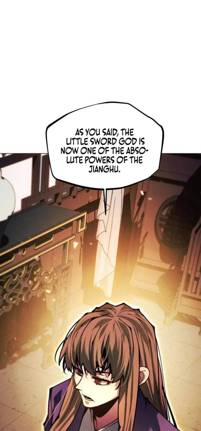 A Modern Man Who Transmigrated Into the Murim World Chapter 184 page 46 - 