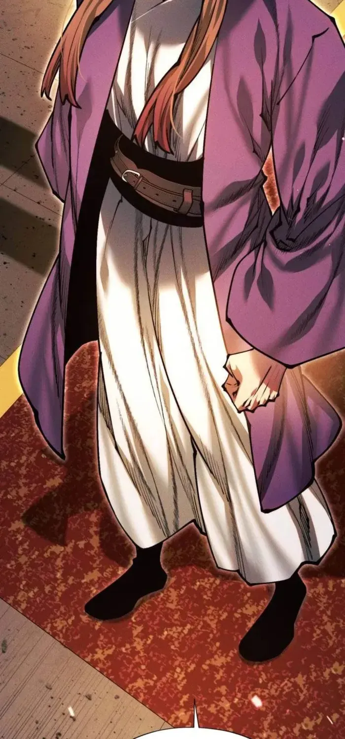 A Modern Man Who Transmigrated Into the Murim World Chapter 184 page 47 - 