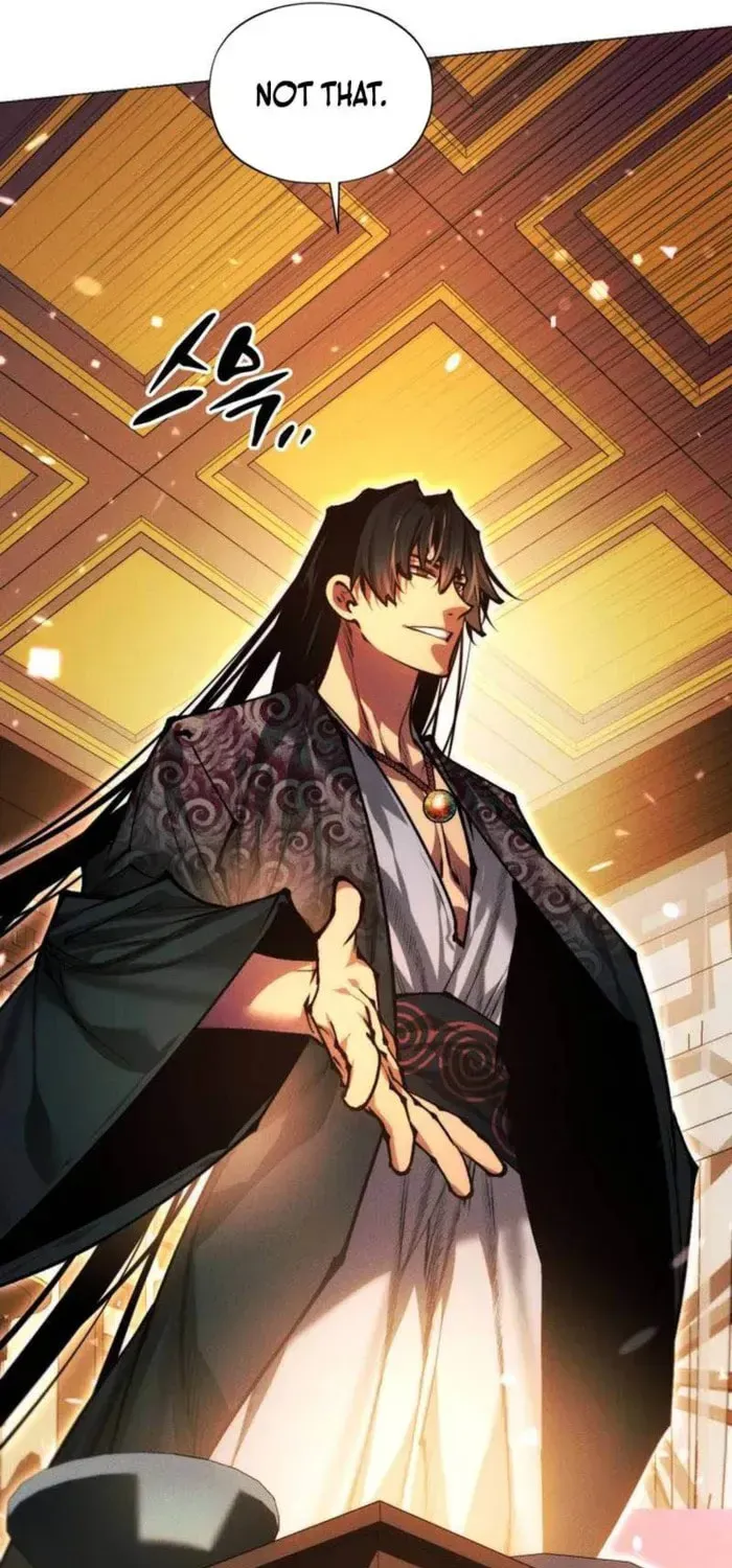A Modern Man Who Transmigrated Into the Murim World Chapter 184 page 49 - 