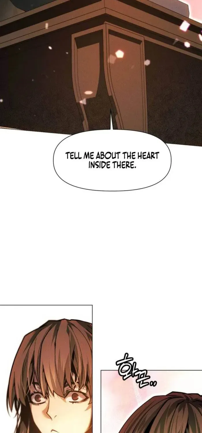 A Modern Man Who Transmigrated Into the Murim World Chapter 184 page 50 - 