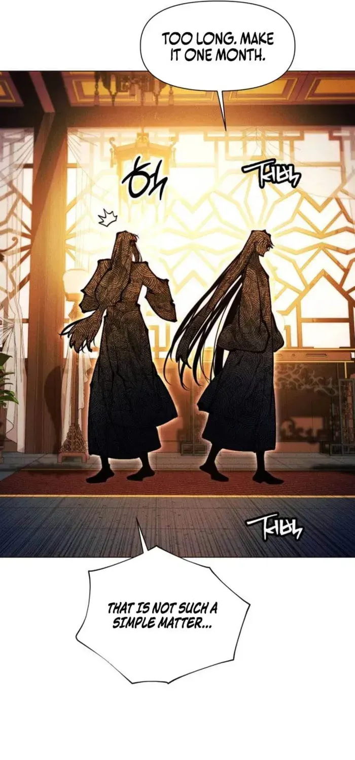 A Modern Man Who Transmigrated Into the Murim World Chapter 184 page 56 - 