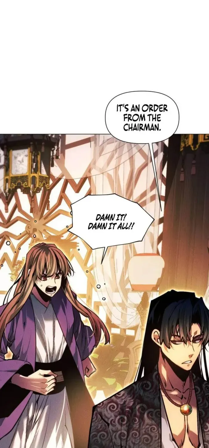 A Modern Man Who Transmigrated Into the Murim World Chapter 184 page 57 - 