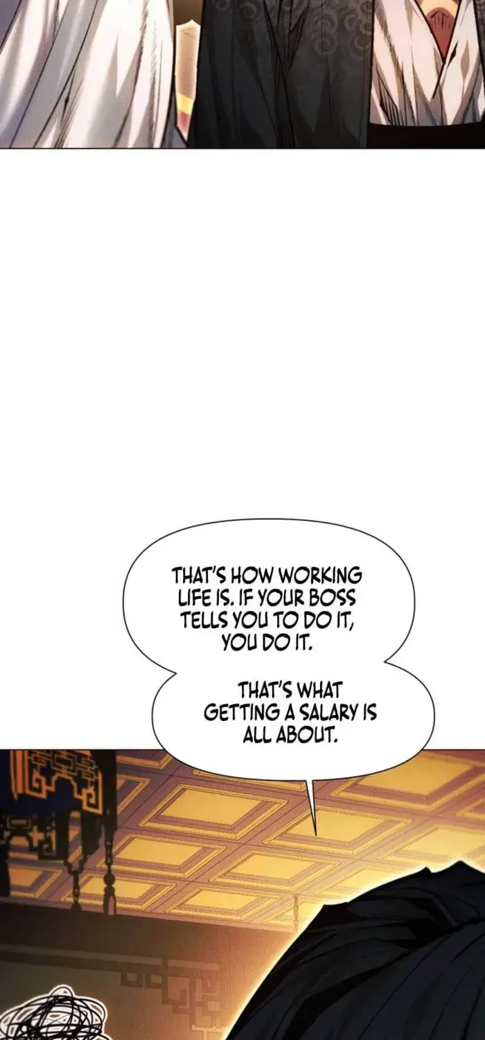 A Modern Man Who Transmigrated Into the Murim World Chapter 184 page 58 - 