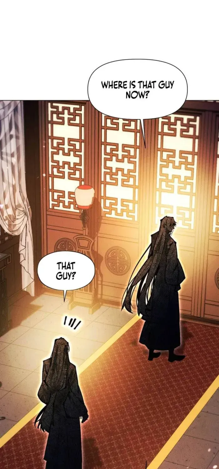 A Modern Man Who Transmigrated Into the Murim World Chapter 184 page 60 - 