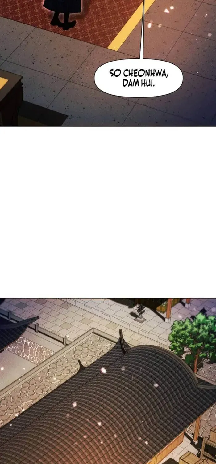 A Modern Man Who Transmigrated Into the Murim World Chapter 184 page 61 - 