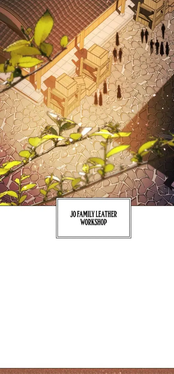 A Modern Man Who Transmigrated Into the Murim World Chapter 184 page 62 - 